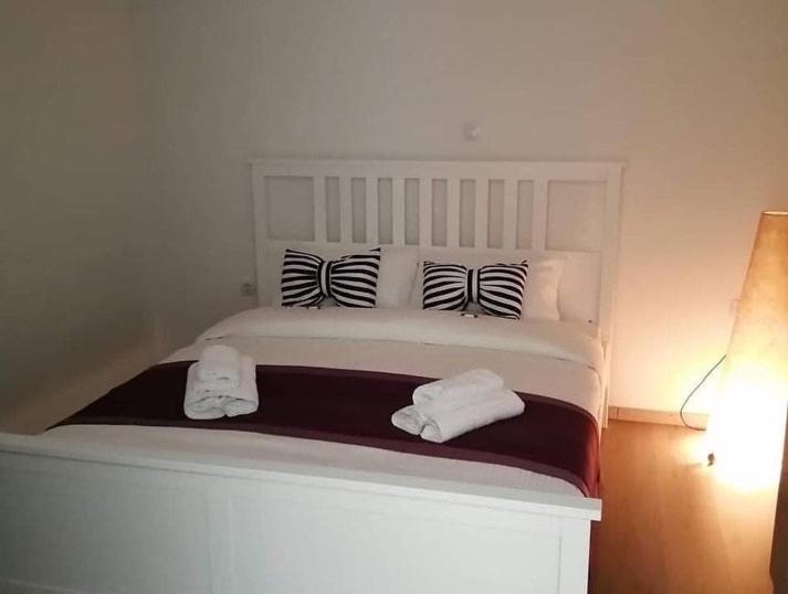 Αqua Blue Villa Agios Spyridon  Luaran gambar