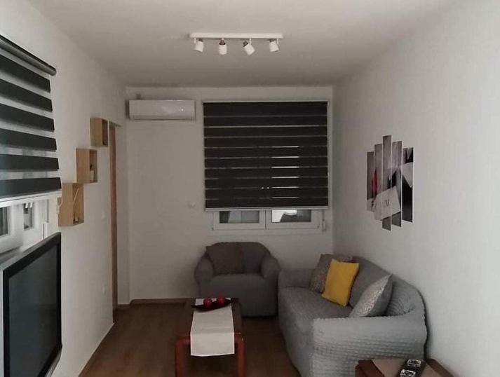 Αqua Blue Villa Agios Spyridon  Luaran gambar